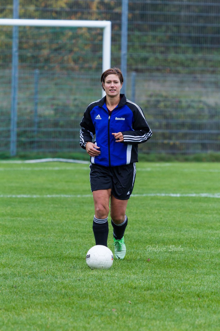 Bild 59 - Frauen FSC Kaltenkirchen - SG Wilstermarsch : Ergebnis: 0:2